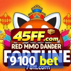 9100 bet